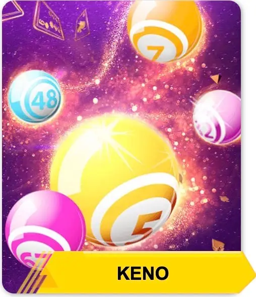 Game Keno